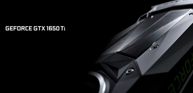Tìm hiều card đồ hoạ NVIDIA GeForce GTX 1650Ti, ưu nhược điểm?