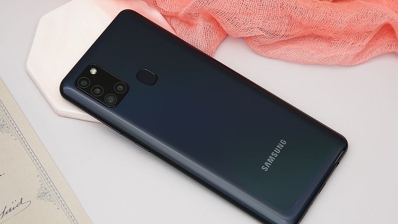 Samsung Galaxy A21s (6GB/64GB) Samsung Galaxy A21s (6GB/64GB)