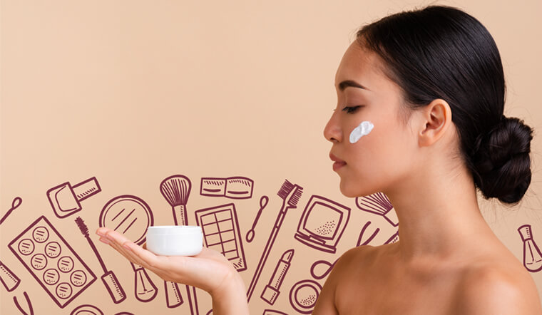 4 sản phẩm chăm sóc da bạn nên thay đổi vào giai đoạn chuyển mùa 