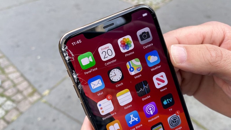 iPhone iPhone