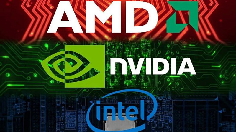 Doanh thu card đồ họa tăng vọt (GPU), AMD và Nvidia hưởng lợi khi Intel thua lỗ Doanh thu card đồ họa tăng vọt (GPU), AMD và Nvidia hưởng lợi khi Intel thua lỗ