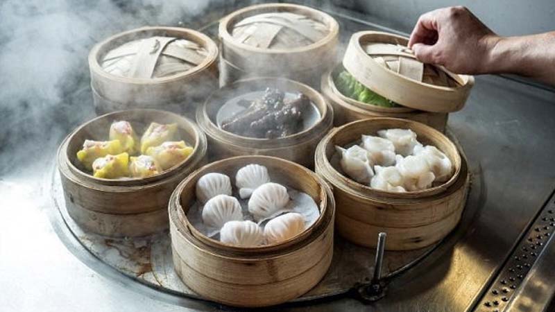 What is dimsum? Origin of Dimsum? 10 popular dimsum dishes that everyone knows