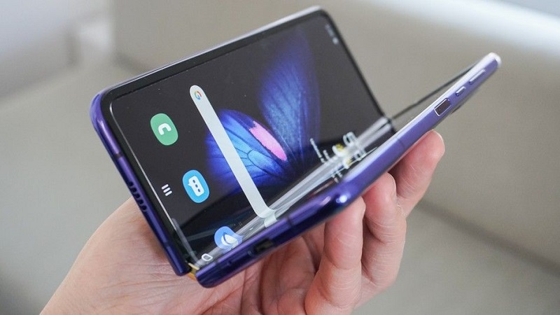 Galaxy Z Fold 