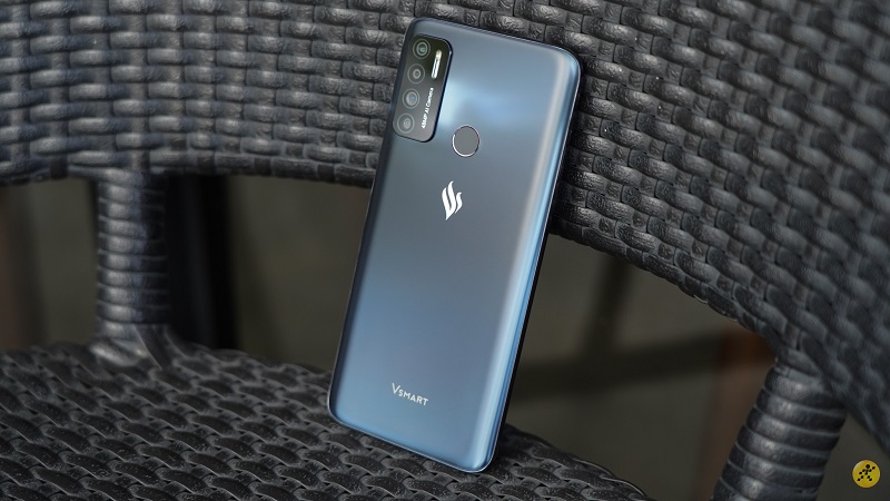 Vsmart Live 4 chính thức ra mắt với cấu hình tốt kèm giá bán hấp dẫn Vsmart Live 4 chính thức ra mắt với cấu hình tốt kèm giá bán hấp dẫn