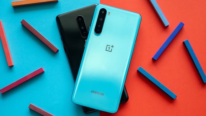 OnePlus Nord vs OnePlus 8 Pro OnePlus Nord vs OnePlus 8 Pro