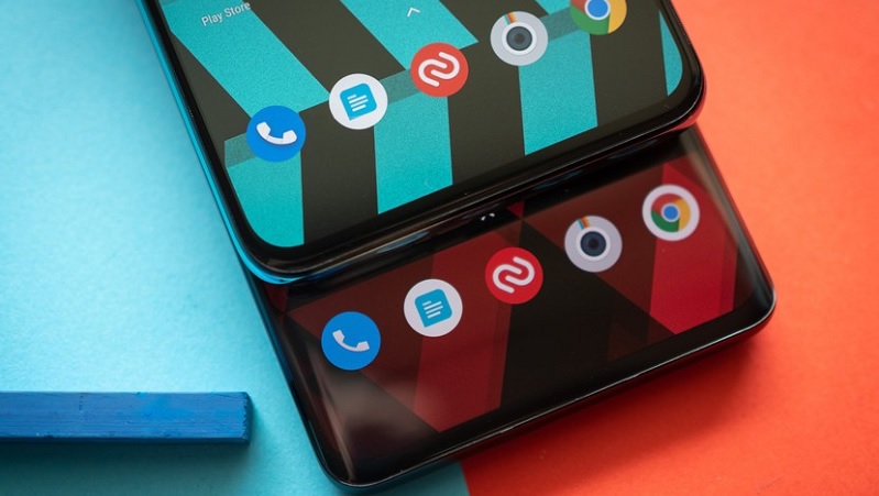 OxygenOS trên Nord được hứa hẹn cập nhật đến 3 năm