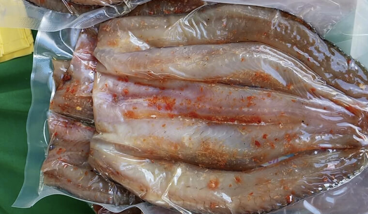 Ăn cá khô nhiều tốt không? Cách bảo quản khô đúng cách vẫn giữ được mùi vị