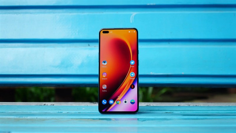 OnePlus Nord 5G được Google xác nhận là thiết bị thuộc danh sách YouTube Signature Device, sẽ có trải nghiệm xem video tuyệt vời nhất OnePlus Nord 5G được Google xác nhận là thiết bị thuộc danh sách YouTube Signature Device, sẽ có trải nghiệm xem video tuyệt vời nhất