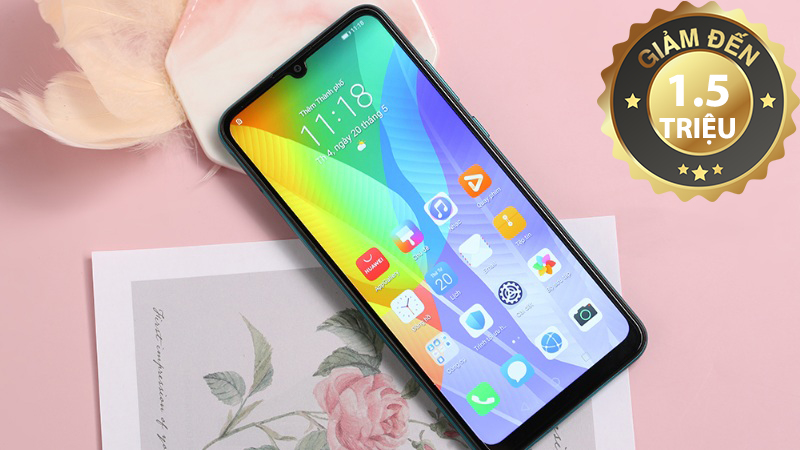 Huawei Y6P Huawei Y6P