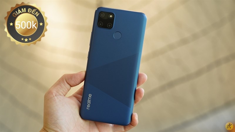 Realme gia nhập hotsale mừng đại lễ 2/9 Realme gia nhập hotsale mừng đại lễ 2/9