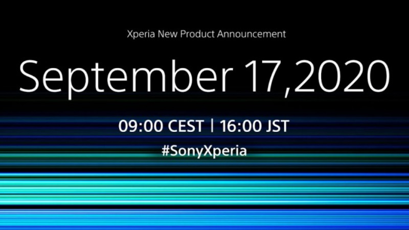 Xperia 5 II được ấn định ngày ra mắt, nổi bật với ống kính ZEISS T * Xperia 5 II được ấn định ngày ra mắt, nổi bật với ống kính ZEISS T *