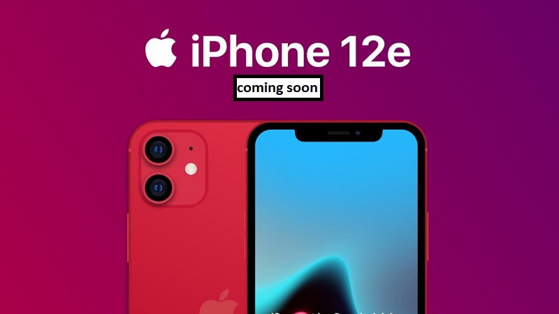 iPhone 12 5.4 inch mới sẽ không làm các đối thủ lo lắng?