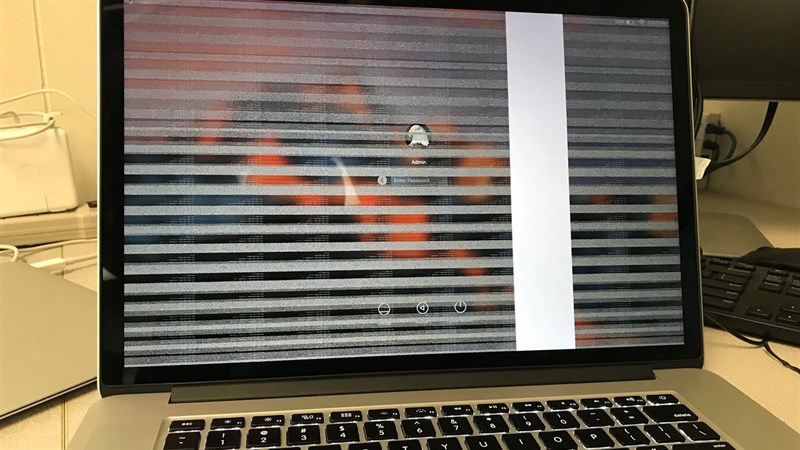 Khi gặp phải 8 dấu hiệu này, đã đến lúc bạn cần một chiếc Macbook mới