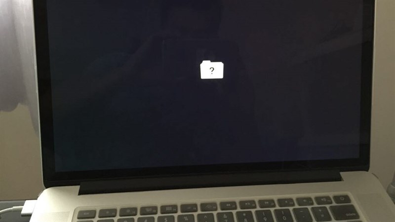 Khi gặp phải 8 dấu hiệu này, đã đến lúc bạn cần một chiếc Macbook mới