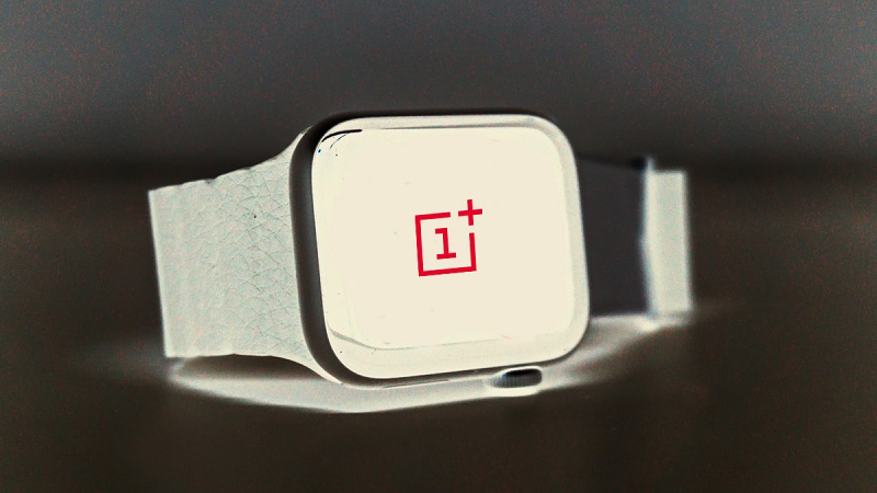 OnePlus Watch OnePlus Watch