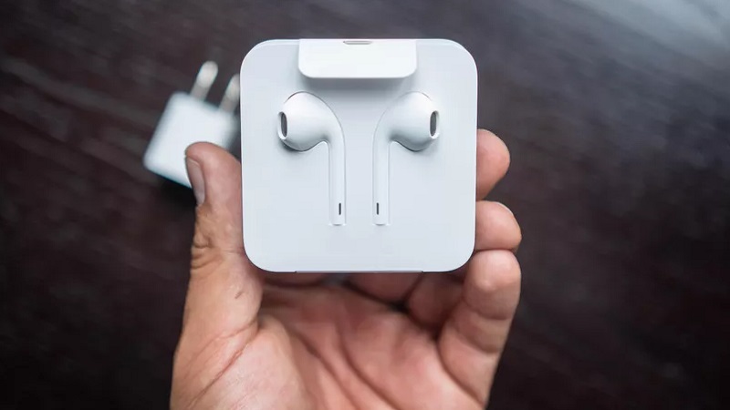 EarPods
