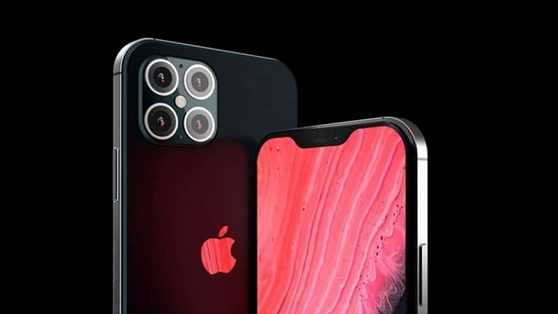 iPhone 12 iPhone 12