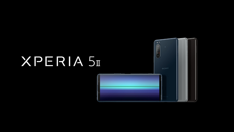 Sony Xperia 5 II Sony Xperia 5 II