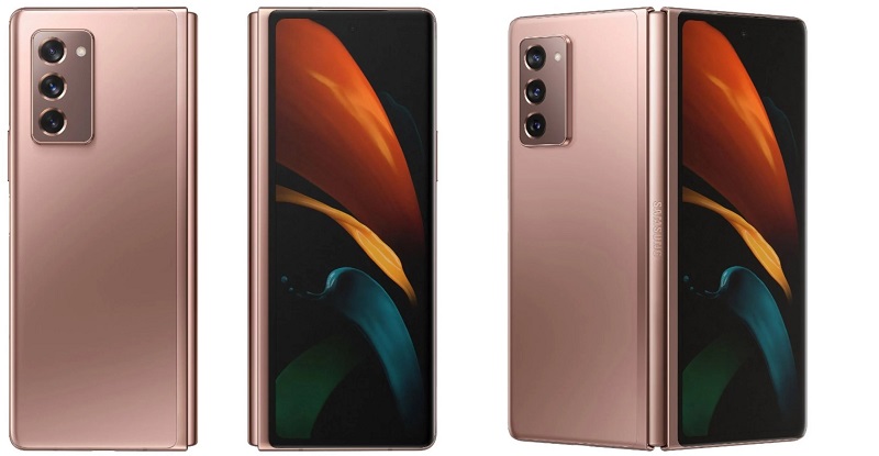 Samsung gửi lời mời báo chí tham dự sự kiện đặc biệt ‘Unpacked Part 2’ dành riêng cho flagship màn hình gập Galaxy Z Fold 2 Samsung gửi lời mời báo chí tham dự sự kiện đặc biệt ‘Unpacked Part 2’ dành riêng cho flagship màn hình gập Galaxy Z Fold 2