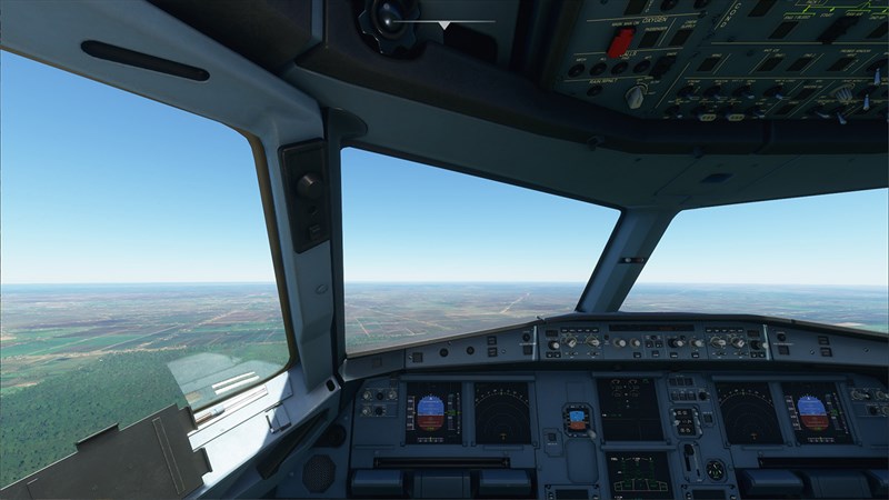 Đánh giá Microsoft Flight Simulator 2020