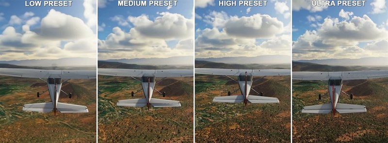 Đánh giá Microsoft Flight Simulator 2020