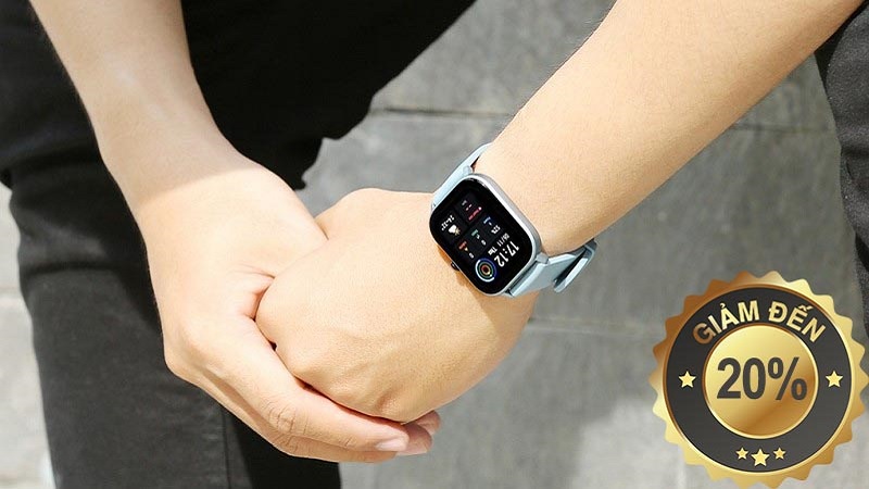 HUAMI AMAZFIT GIẢM SỐC HUAMI AMAZFIT GIẢM SỐC