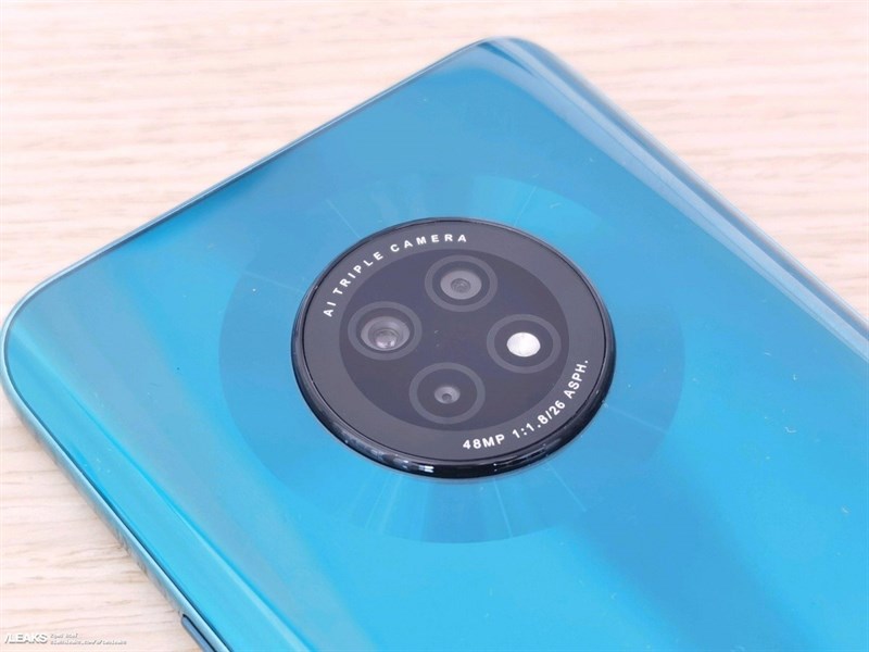 Hôm qua (28/8), bộ đôi Huawei Enjoy 20 và Enjoy 20 Plus đã lộ ảnh thực tế, còn hôm nay, 2 smartphone này tiếp tục xuất hiện với các màu sắc, hình ảnh mới. Hôm qua (28/8), bộ đôi Huawei Enjoy 20 và Enjoy 20 Plus đã lộ ảnh thực tế, còn hôm nay, 2 smartphone này tiếp tục xuất hiện với các màu sắc, hình ảnh mới.