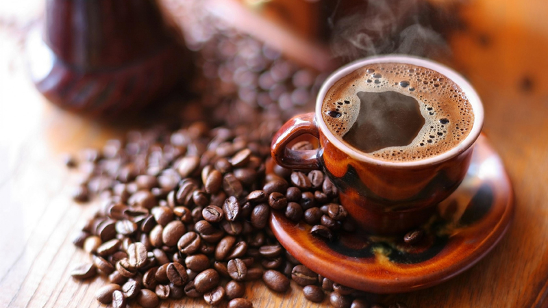 Cà phê giúp tăng cường trí nhớ