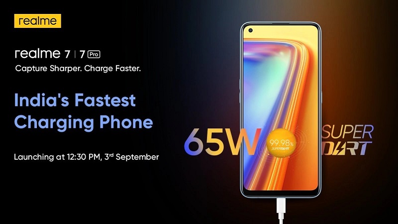 Biến tấu ảnh nền với màn hình đục lỗ Realme 6  VnExpress Số hóa