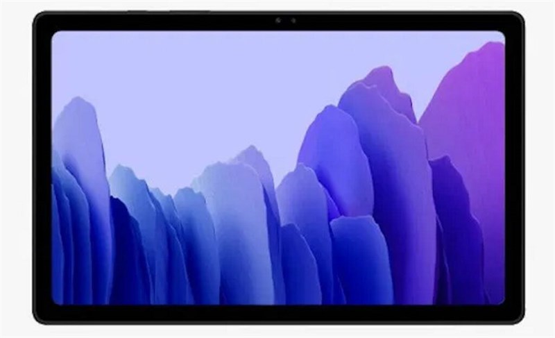 Hình ảnh Galaxy Tab A7 10.4 (2020) được tiết lộ trên Google Play Console