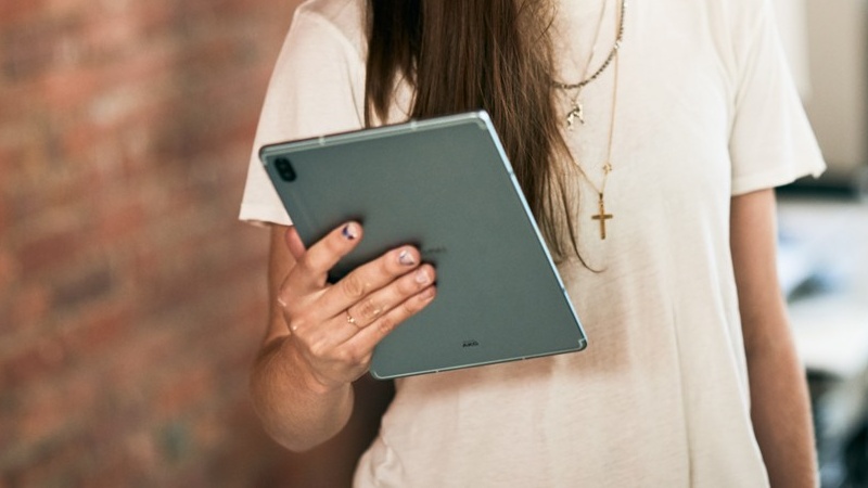 Galaxy Tab A7 10.4 (2020) lộ giá bán và ngày phát hành, bạn nào đang chờ mua máy tính bảng giá tốt thì vào xem ngay Galaxy Tab A7 10.4 (2020) lộ giá bán và ngày phát hành, bạn nào đang chờ mua máy tính bảng giá tốt thì vào xem ngay