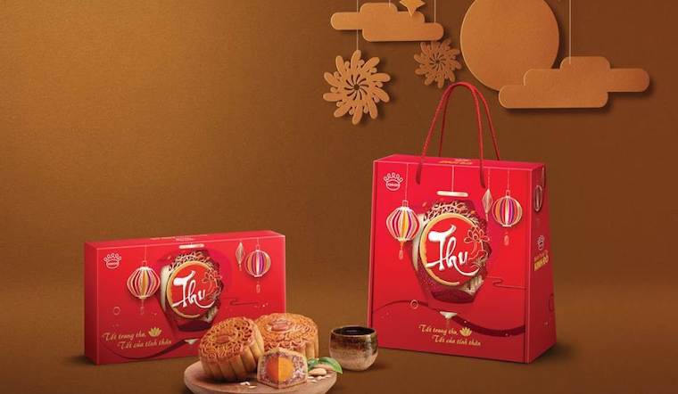 Mua bánh trung thu Kinh Đô ở đâu? Danh sách cửa hàng bán bánh trung thu Kinh Đô 