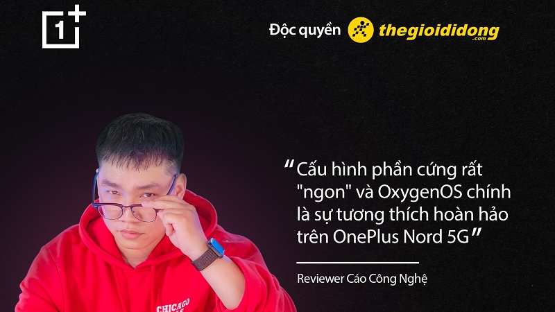 OnePlus trở lại Việt Nam, giới công nghệ nói gì trước giờ G? OnePlus trở lại Việt Nam, giới công nghệ nói gì trước giờ G?