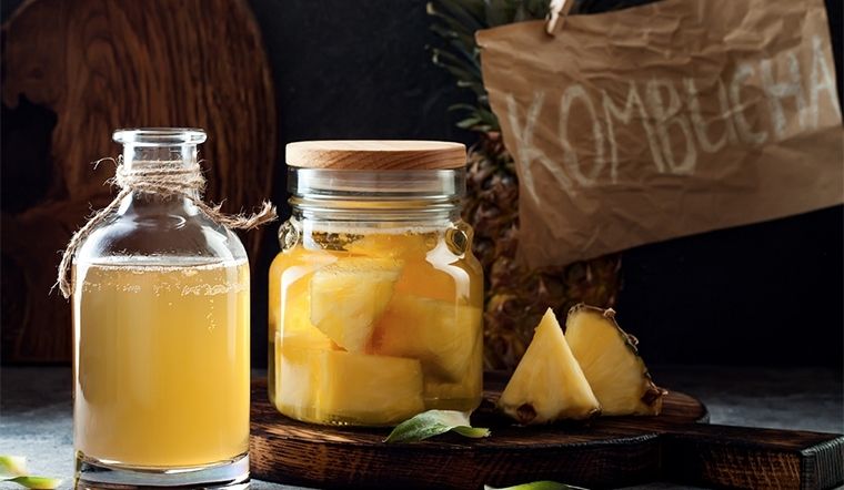 Tổng hợp tất tần tật các câu hỏi về Kombucha