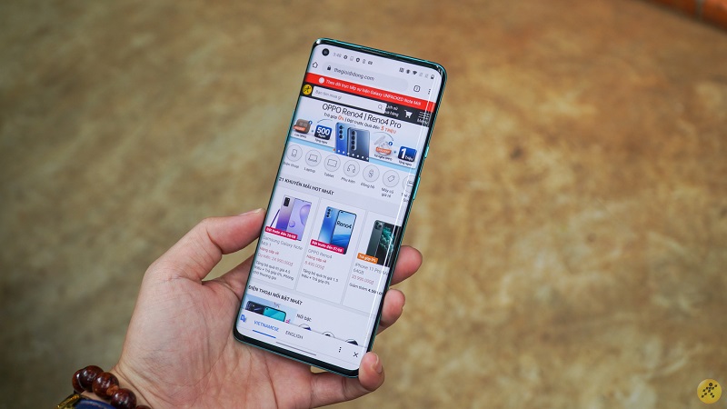 OnePlus 8 Pro 5G và OnePlus Nord 5G chính thức ra mắt tại Việt Nam