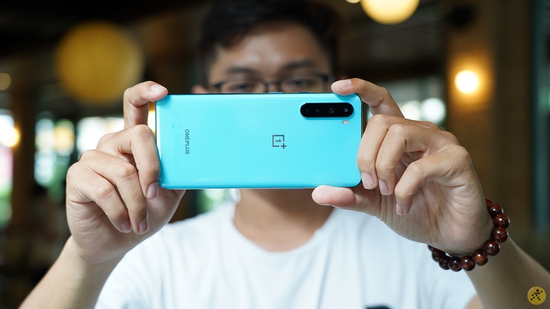 OnePlus 8 Pro 5G và OnePlus Nord 5G chính thức ra mắt tại Việt Nam