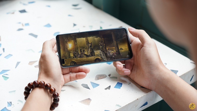 OnePlus 8 Pro 5G và OnePlus Nord 5G chính thức ra mắt tại Việt Nam