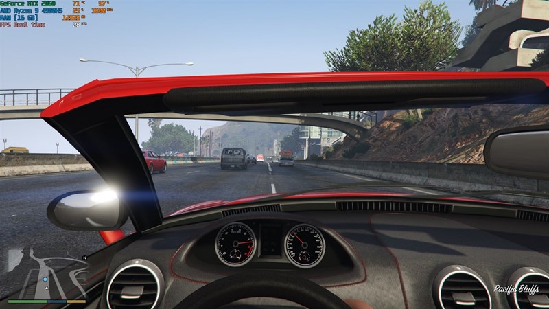 Ryzen 9 4900HS gta v Ryzen 9 4900HS gta v