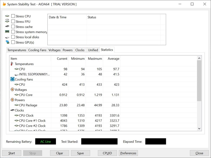 Ryzen 9 4900HS Ryzen 9 4900HS