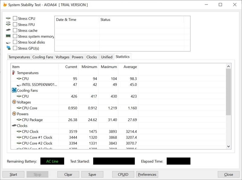 Ryzen 9 4900HS Ryzen 9 4900HS