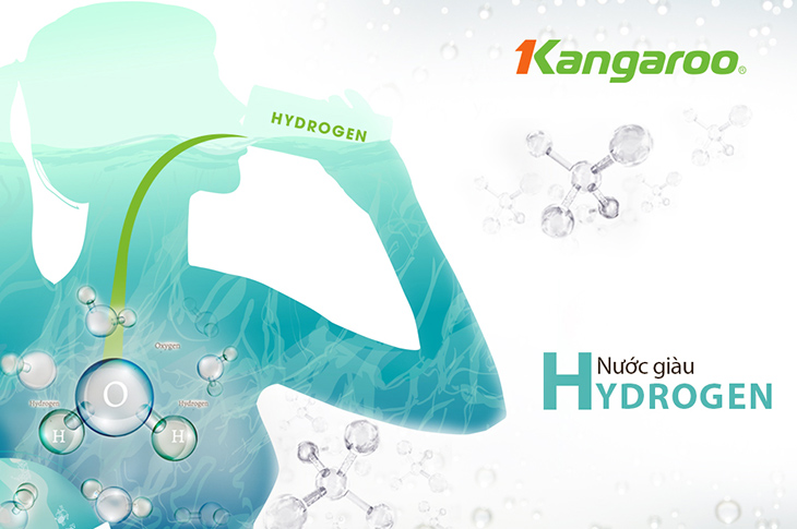 Nước hydrogen