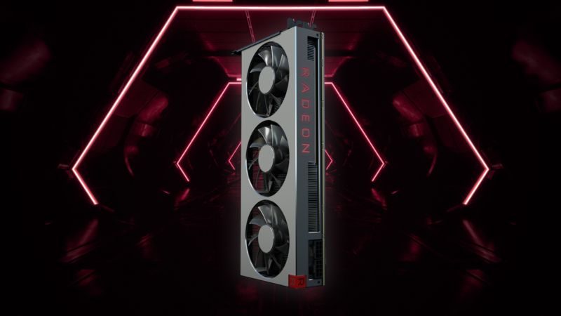 AMD Radeon AMD Radeon