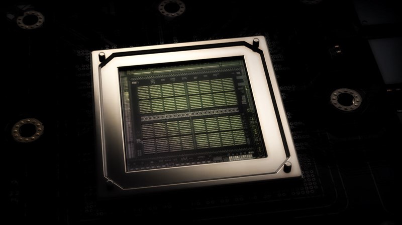 Các phiên bản Card đồ họa thiết kế tùy chỉnh