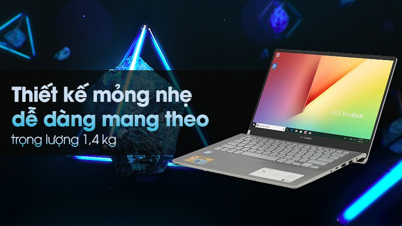 Laptop Asus VivoBook S430FA i5 8265U4GB1TBWin10 (EB075T) Laptop Asus VivoBook S430FA i5 8265U4GB1TBWin10 (EB075T)