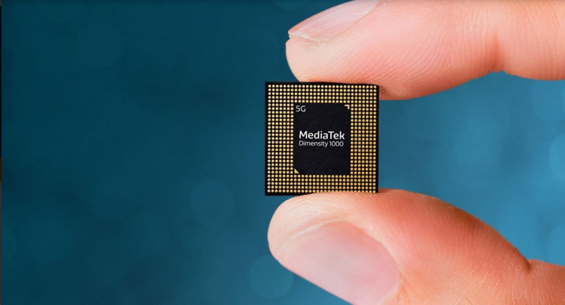 MediaTek