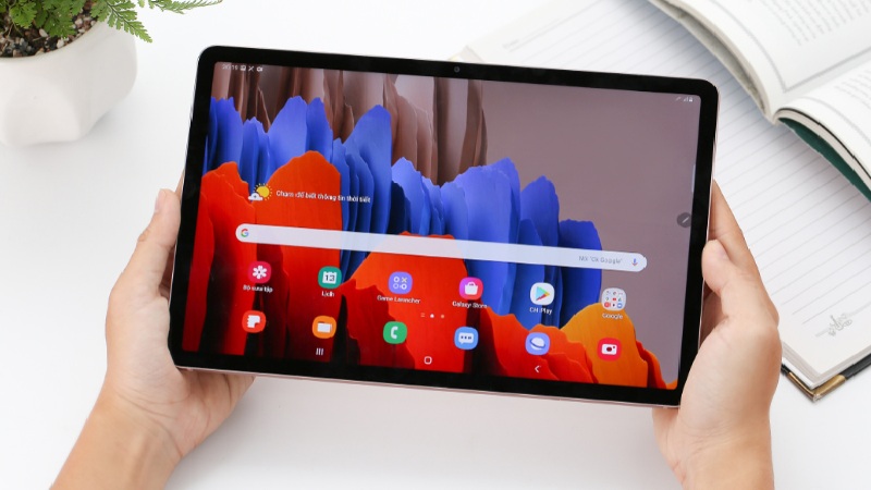 Samsung Galaxy Tab S7