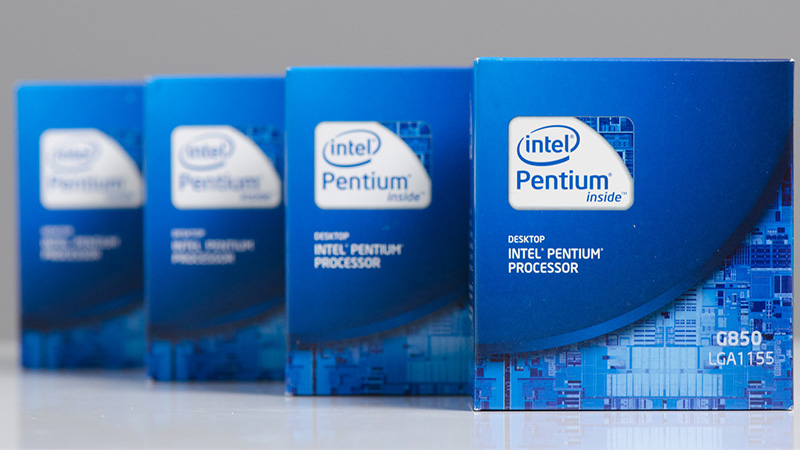 Intel Pentium N5000 là gì?