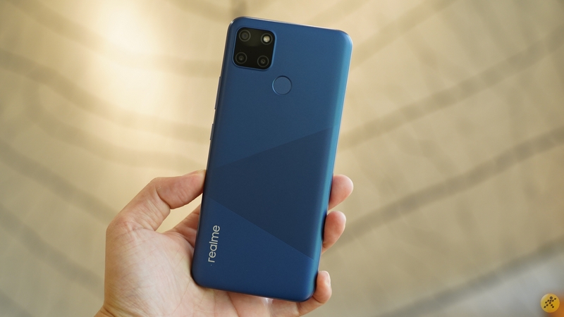Realme hiện đã có 45 triệu người dùng trên toàn cầu, tăng 5 triệu người trong 1 tháng, quả là ấn tượng Realme hiện đã có 45 triệu người dùng trên toàn cầu, tăng 5 triệu người trong 1 tháng, quả là ấn tượng