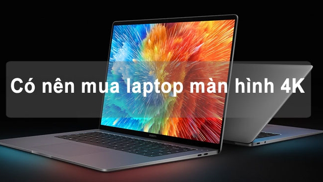 Hình nền 4K cho Laptop Desktop cực đẹp 2023