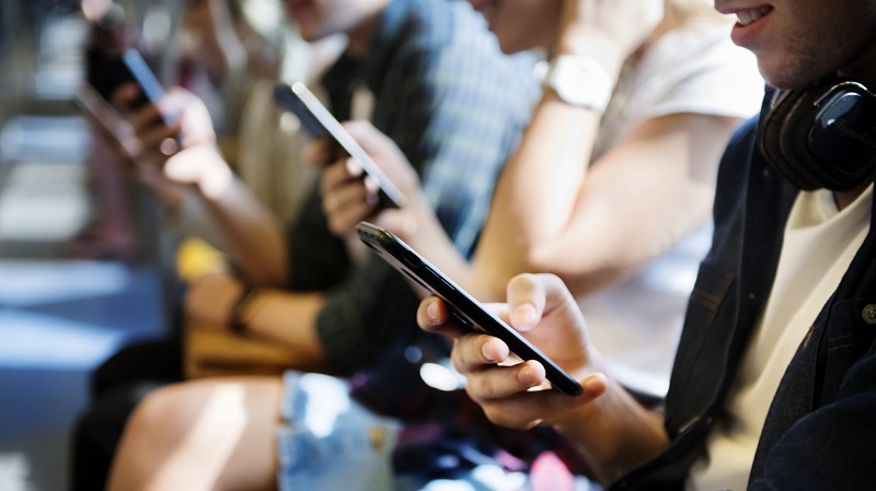 Điện thoại 5G sẽ chiếm 50% vào năm 2023